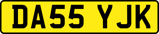 DA55YJK