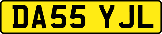 DA55YJL