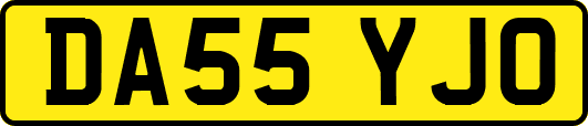 DA55YJO