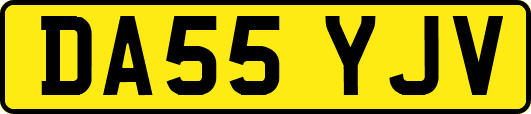 DA55YJV