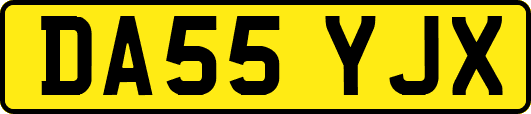 DA55YJX