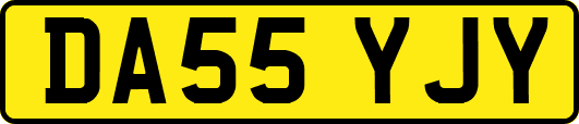 DA55YJY