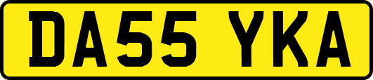 DA55YKA