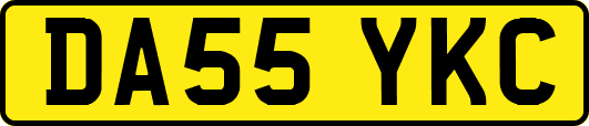 DA55YKC
