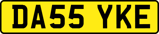 DA55YKE