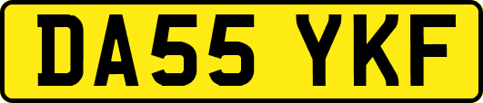 DA55YKF