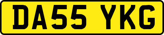 DA55YKG