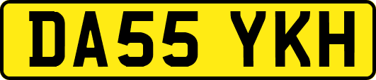DA55YKH