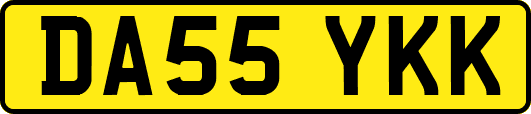 DA55YKK
