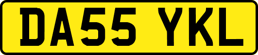 DA55YKL