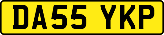 DA55YKP