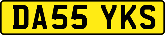 DA55YKS