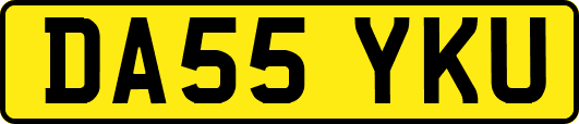 DA55YKU
