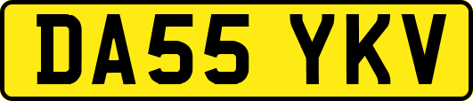 DA55YKV
