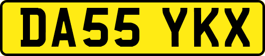 DA55YKX
