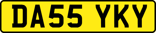 DA55YKY
