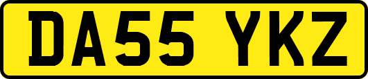 DA55YKZ