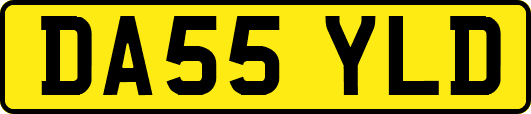 DA55YLD