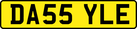 DA55YLE