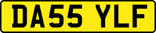 DA55YLF