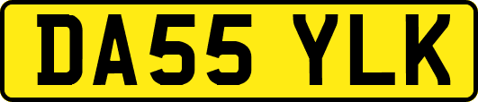 DA55YLK