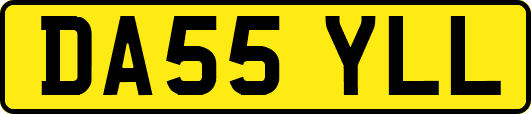 DA55YLL