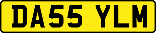DA55YLM