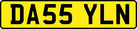 DA55YLN
