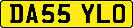 DA55YLO