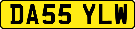 DA55YLW