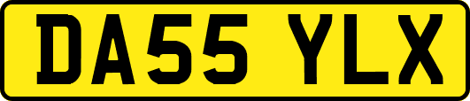 DA55YLX