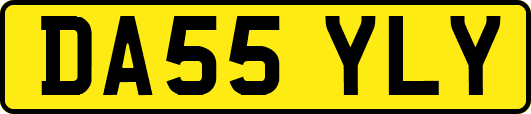 DA55YLY