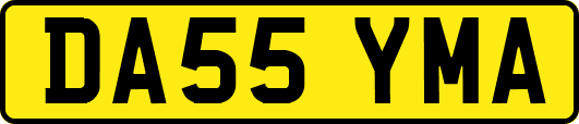 DA55YMA