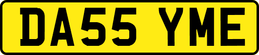 DA55YME