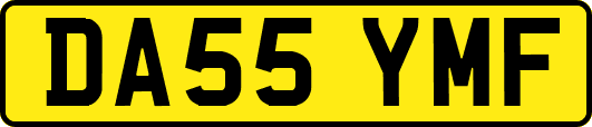 DA55YMF