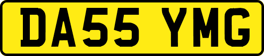DA55YMG
