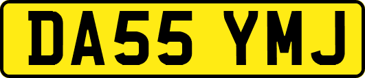 DA55YMJ
