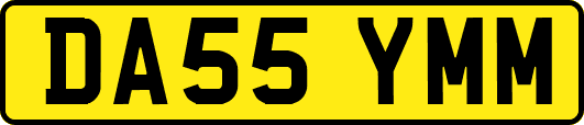 DA55YMM