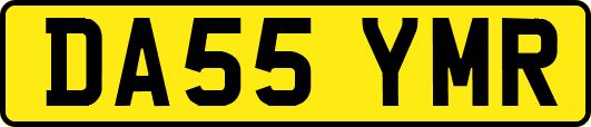 DA55YMR