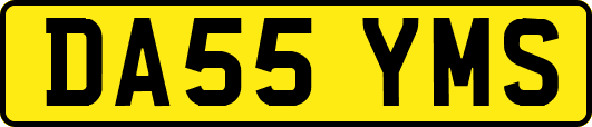 DA55YMS