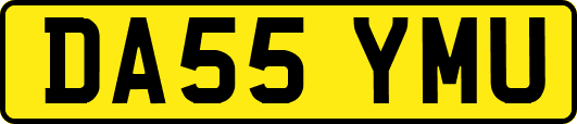 DA55YMU