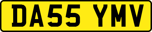 DA55YMV