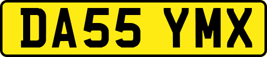 DA55YMX