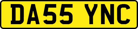 DA55YNC