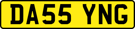 DA55YNG