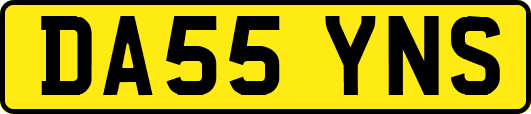 DA55YNS