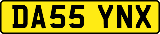 DA55YNX