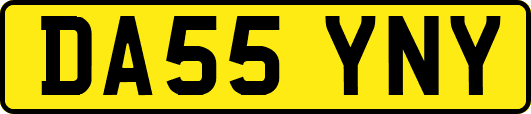 DA55YNY