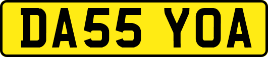 DA55YOA