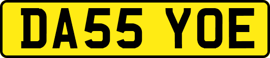 DA55YOE